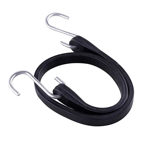 Rubber Transport Strap - 530mm