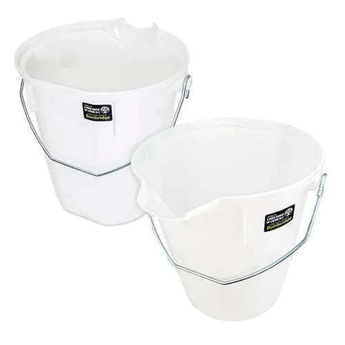 Bainbridge Measuring Bucket