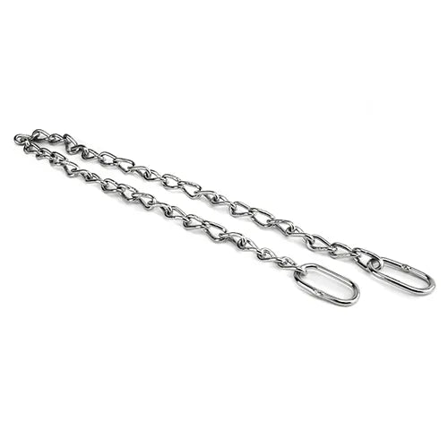 Stainless Steel Calving Chain - 80cm