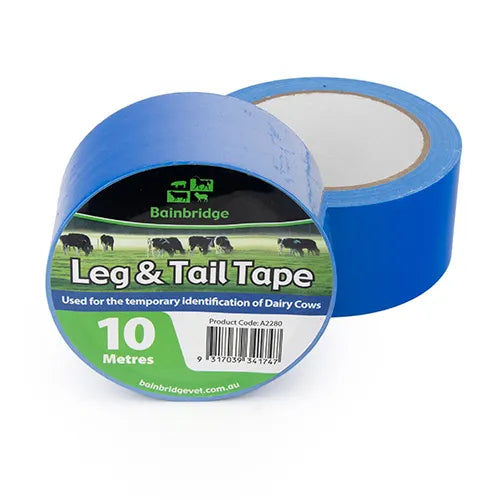 Leg & Tail Tape