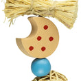 Load image into Gallery viewer, Bainbridge - Bird/Small Milk and Cookies Toy
