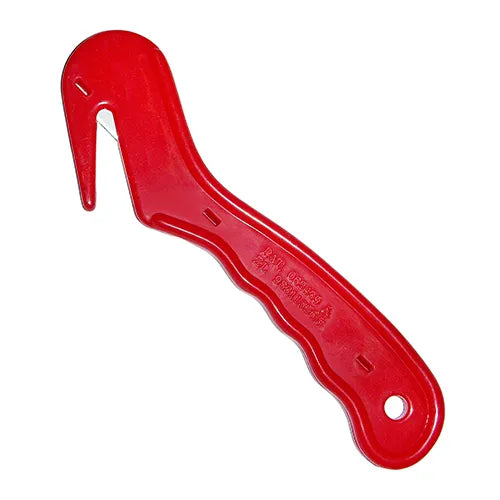 Yard Knife Plastic - Single Blade