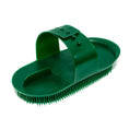 Load image into Gallery viewer, Bainbridge Plastic Massage Curry Comb - Junior
