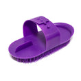 Load image into Gallery viewer, Bainbridge Plastic Massage Curry Comb - Junior
