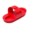 Load image into Gallery viewer, Bainbridge Plastic Massage Curry Comb - Junior
