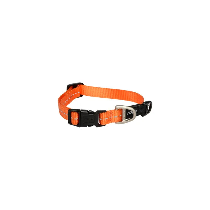 Rogz Classic Collar For Dogs