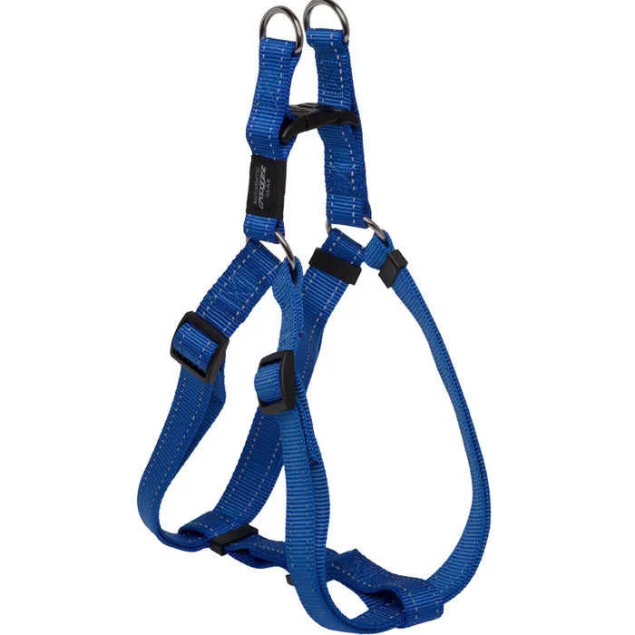 Rogz Classic Step-in Harness For Dogs