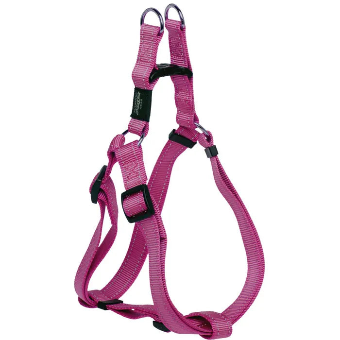 Rogz Classic Step-in Harness For Dogs