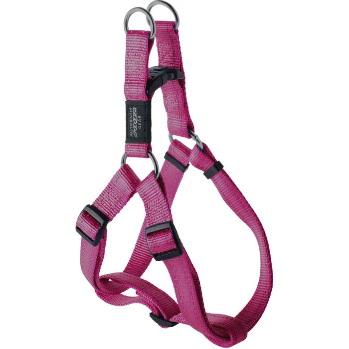 Rogz Classic Step-in Harness For Dogs