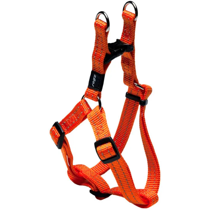 Rogz Classic Step-in Harness For Dogs