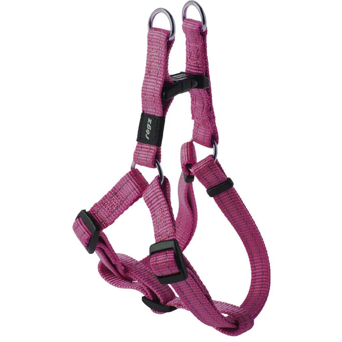 Rogz Classic Step-in Harness For Dogs