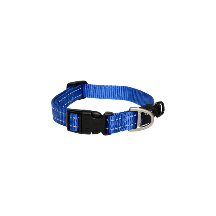 Rogz Classic Collar For Dogs