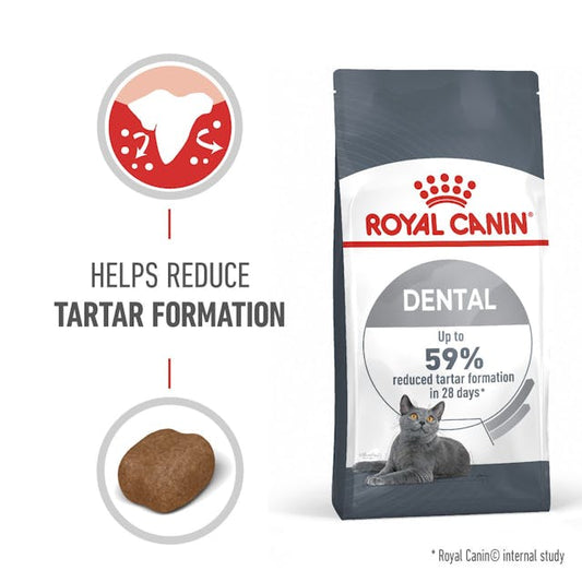 Royal Canin - Dental Care