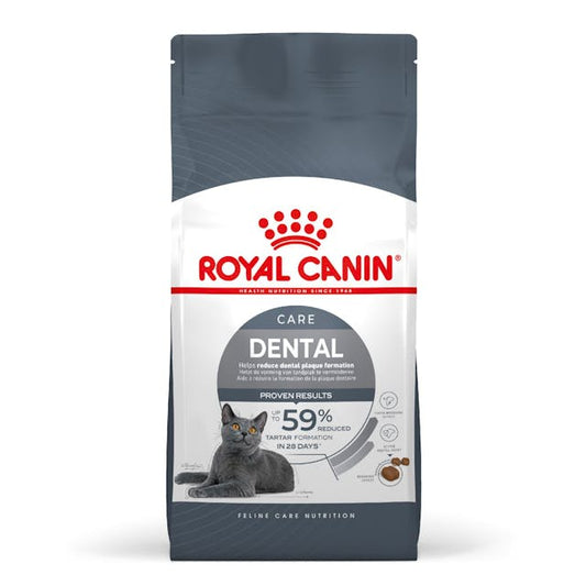 Royal Canin - Dental Care