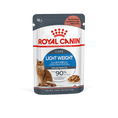 Load image into Gallery viewer, Royal Canin Light Weight Care Gravy12x85g Wet Cat Food
