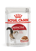 Load image into Gallery viewer, Royal Canin Instinctive Gravy 12x85g Wet Cat Food
