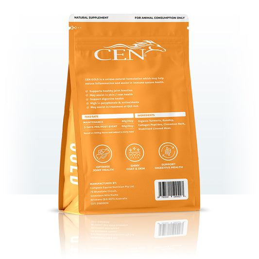 CEN Gold Horse Joint Supplement