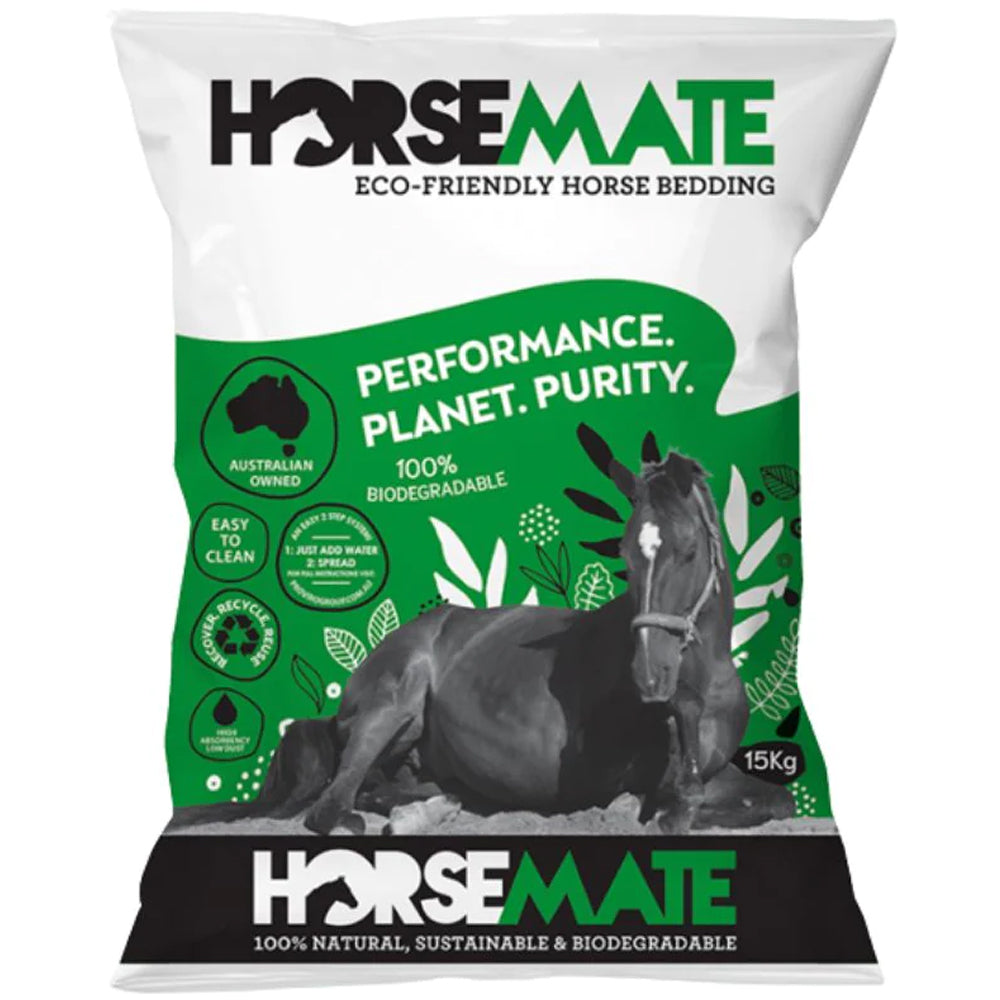 HorseMate Stable Bedding 15kg