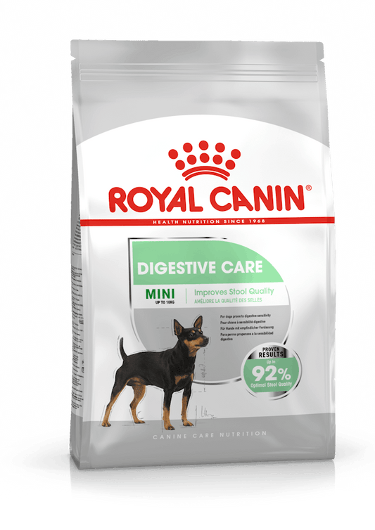 Royal Canin Mini Digestive Care