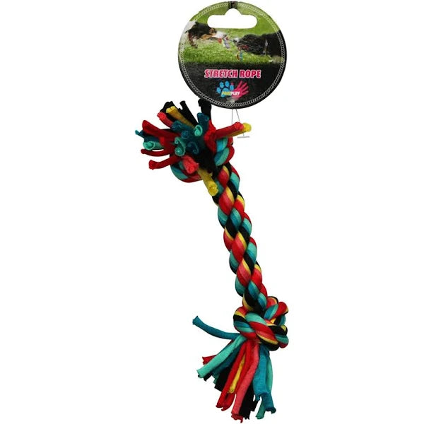 Paw Play Rope