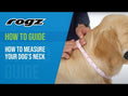 Load and play video in Gallery viewer, Rogz Classic Collar For Dogs
