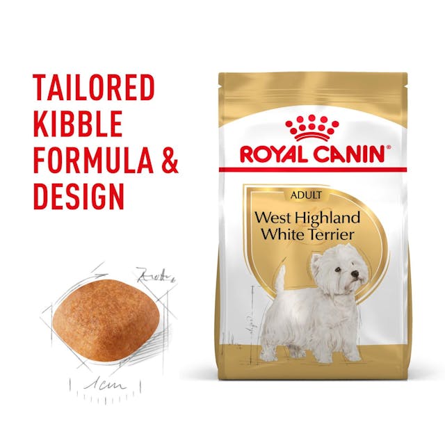 Royal Canin West Highland White Terrier