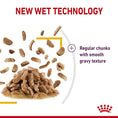 Load image into Gallery viewer, Royal Canin Sensory™ Taste Chunks in gravy 12x85g
