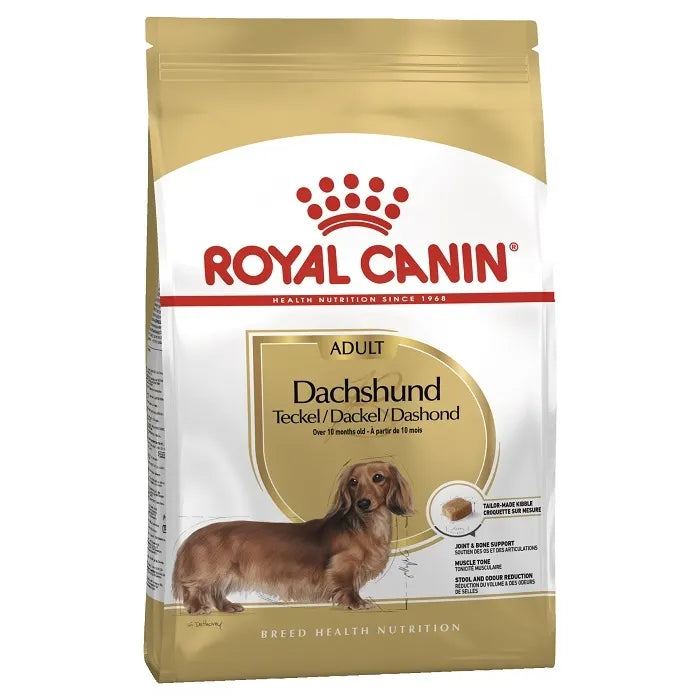 Royal Canin Dachshund Adult