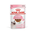 Load image into Gallery viewer, Royal Canin Kitten Chunks in Gravy 12x85g Wet Cat Food
