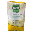 Load image into Gallery viewer, Green Valley Naturals Straw Mini Bale 22L
