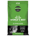 Load image into Gallery viewer, World's Best Cat Litter Clumping 6.35kg
