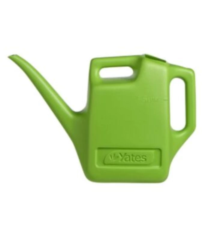 Green Watering Can 1.5L