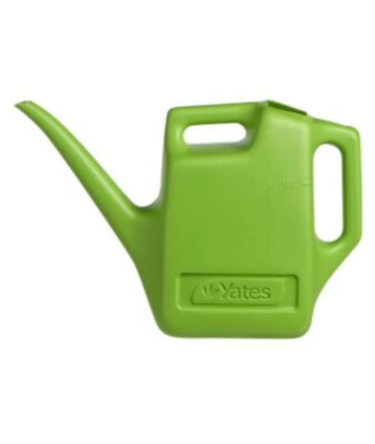 Green Watering Can 1.5L