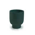Load image into Gallery viewer, Ceramic Buffalo Pot Planter

