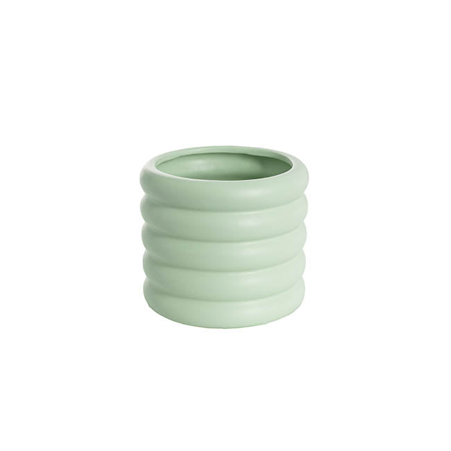 Ceramic Beehive Pot