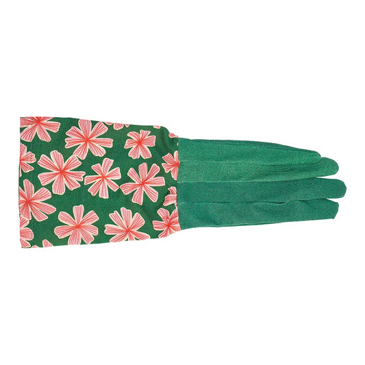 Long Sleeve Garden Gloves