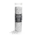 Load image into Gallery viewer, Pebbles Mini Dyed White (5-15mm) 800gm Jar
